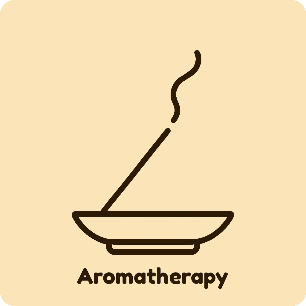 Aromatherapy