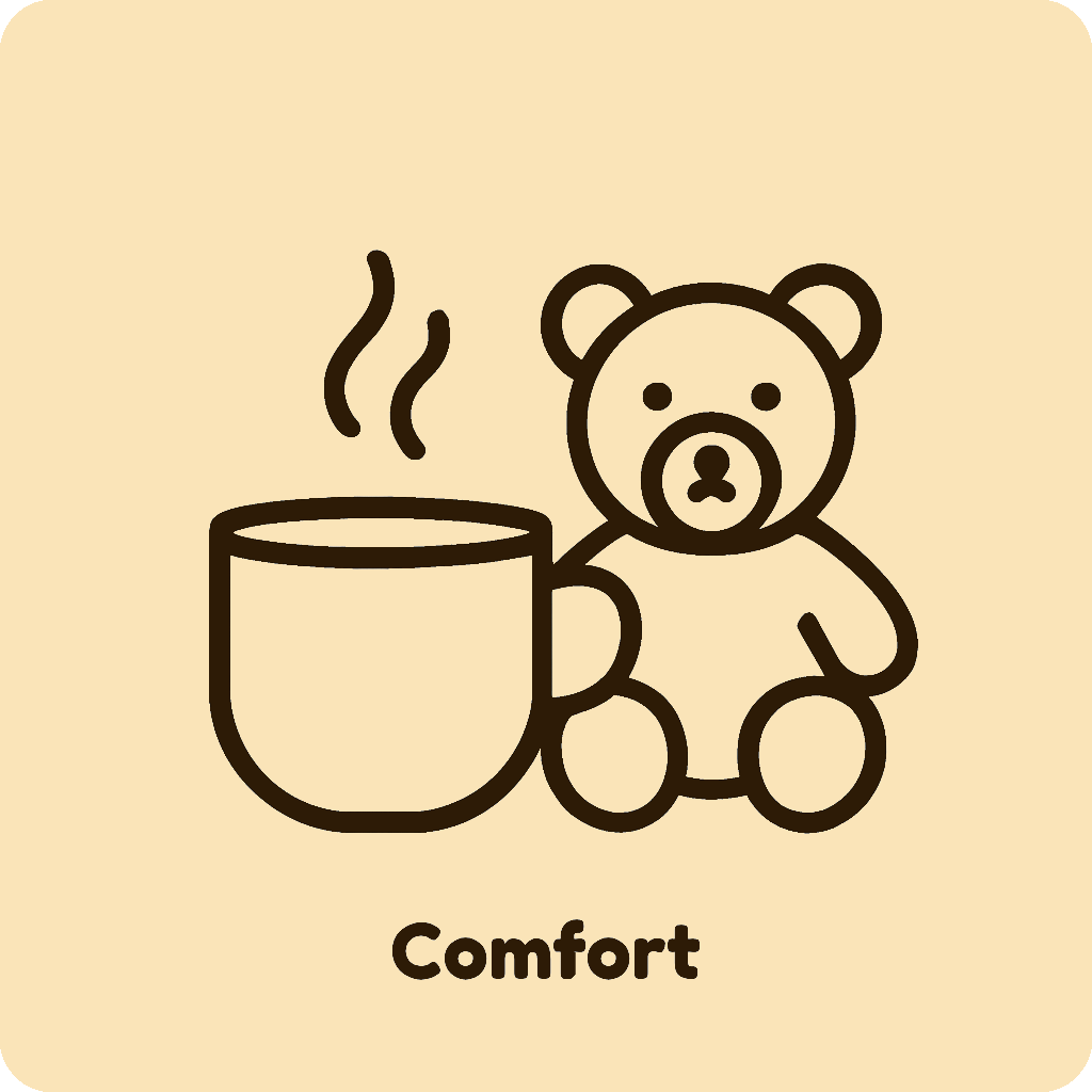 Comfort
