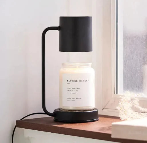 Brighton the Scent Lamp 💡