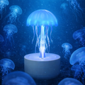 Jim the Jellyfish Humidifier & Diffuser 🪼