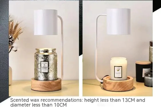 Brighton the Scent Lamp 💡