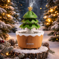Tannenbaum Diffuser 🎄