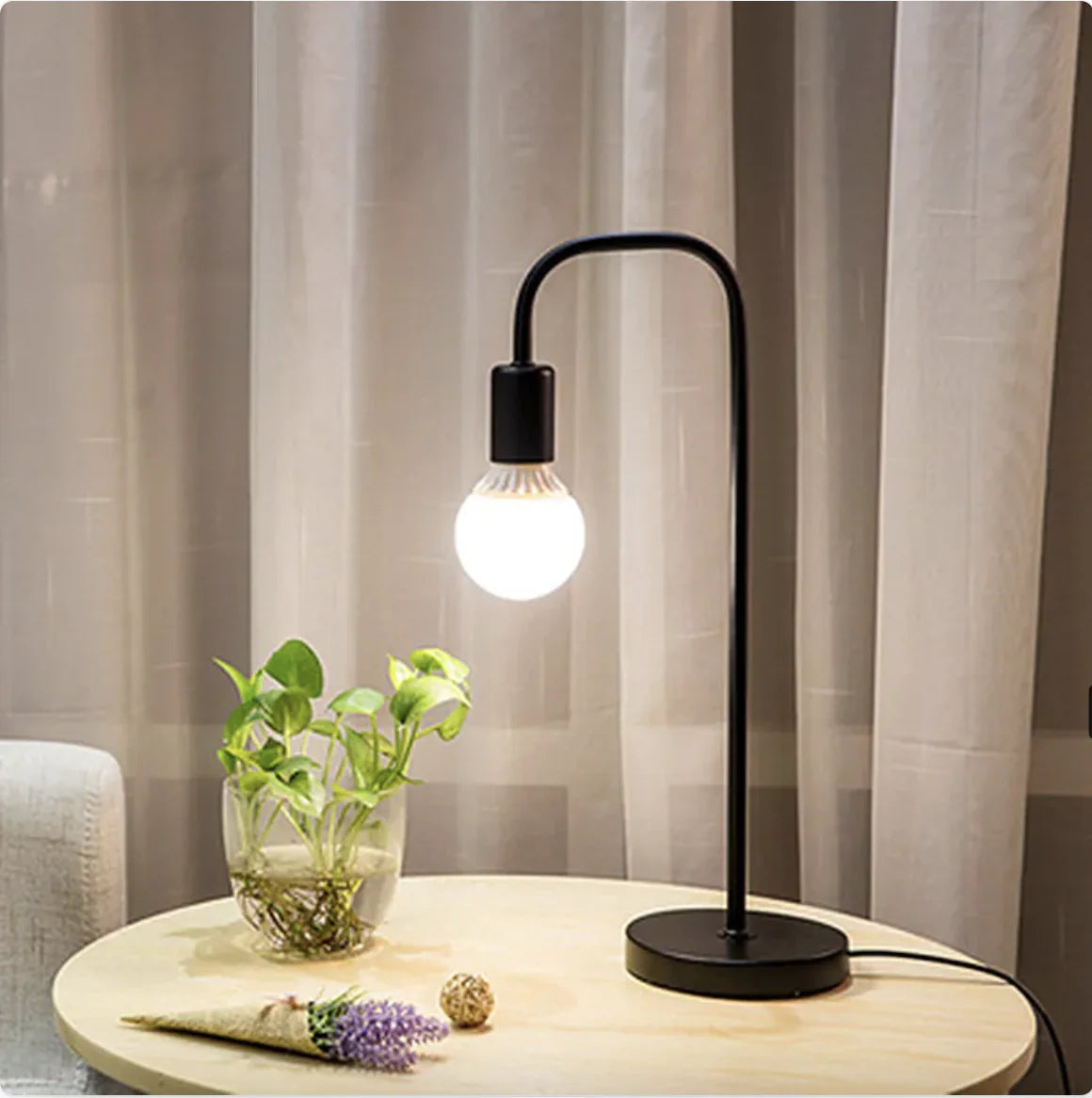 Norris the Nordic Desk Lamp 💡