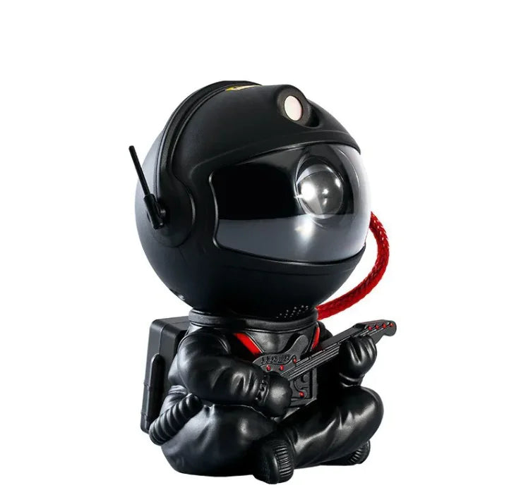 Aaron the Atmosphere Lamp 🪐