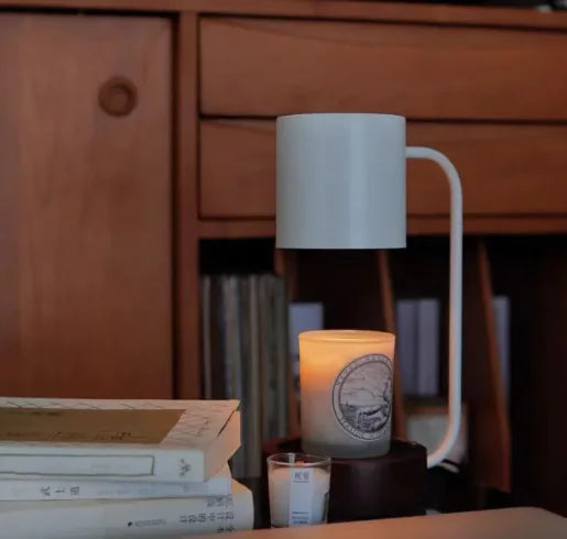 Brighton the Scent Lamp 💡