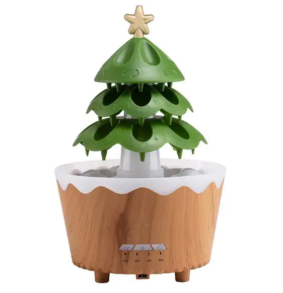 Tannenbaum Diffuser 🎄