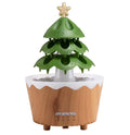 Tannenbaum Diffuser 🎄