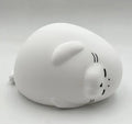 Seal Night Light Cute Silicone