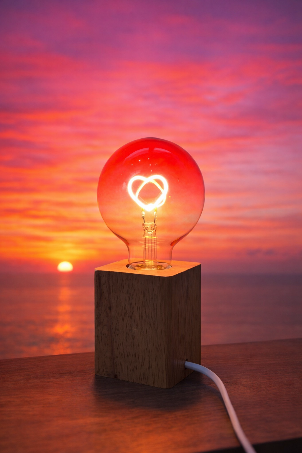 Amelia the Atmosphere Lamp ✨