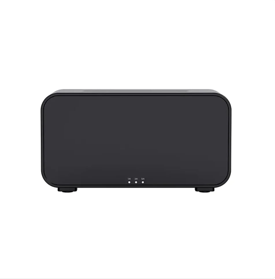 Finn the Flickering Flame Diffuser 🔥