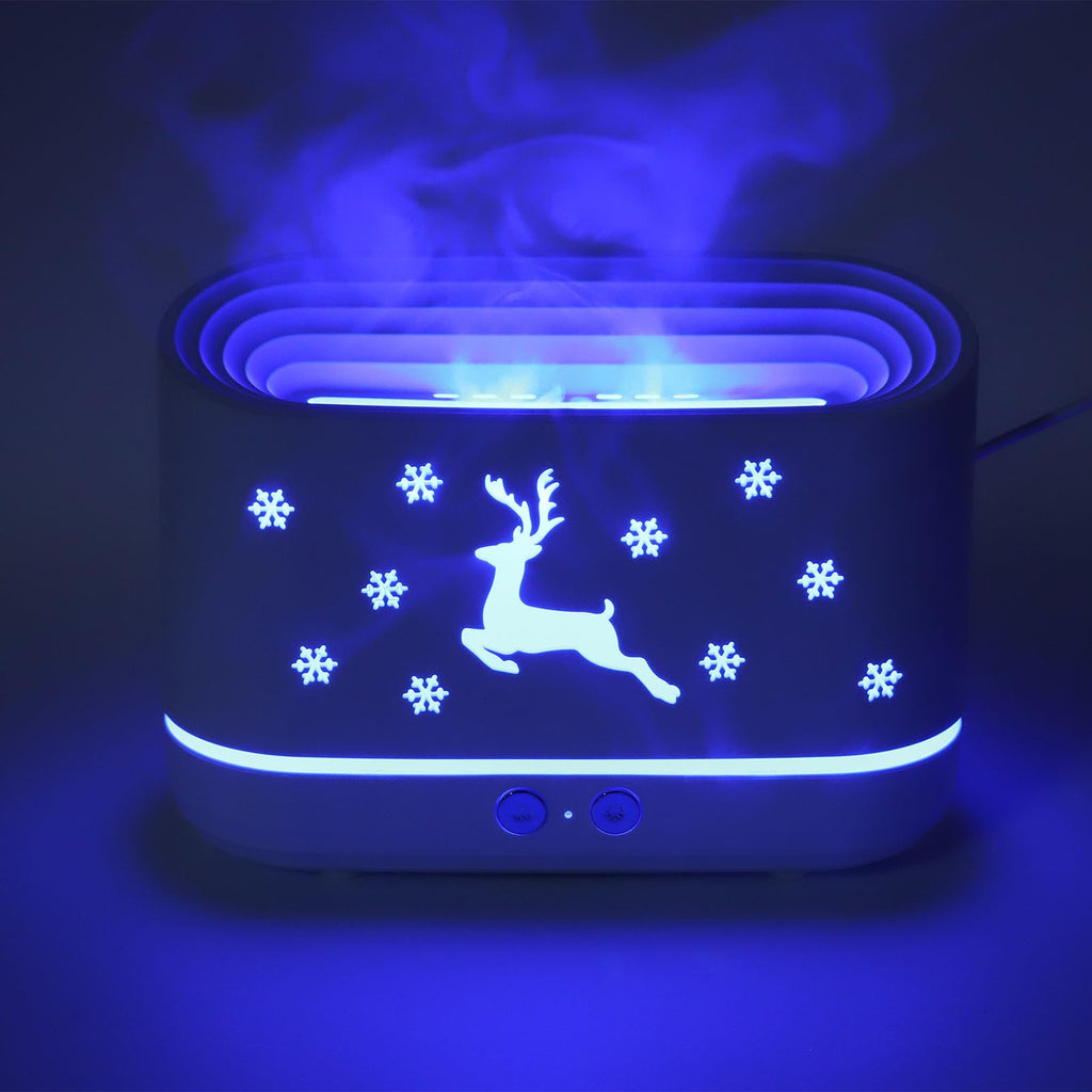 Santa's Reindeer Diffuser
