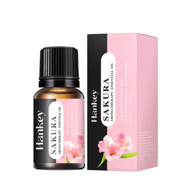 Aromatherapy Oil Refill