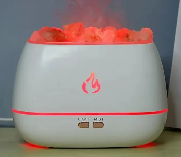 Fatima the Flame Diffuser 🔥