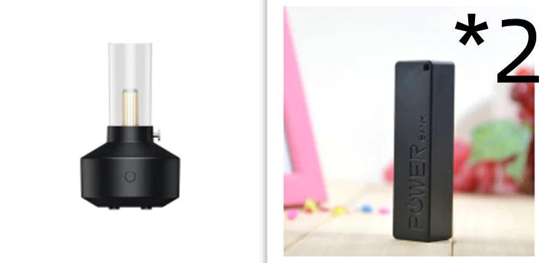 Rodrick the Retro Aroma Diffuser ☁️