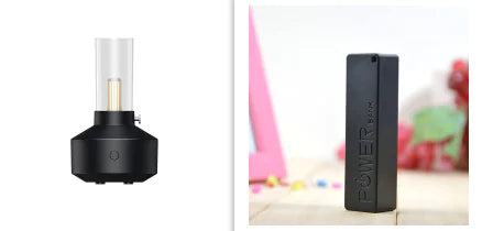 Rodrick the Retro Aroma Diffuser ☁️