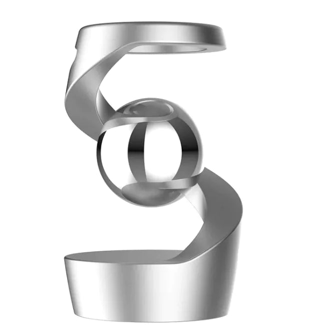 Ferdinand the Floating, Spinning Desk Toy 🪀