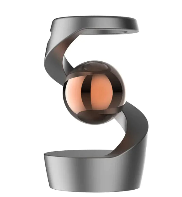 Ferdinand the Floating, Spinning Desk Toy 🪀