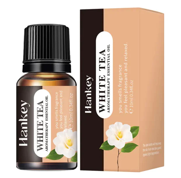 Aromatherapy Oil Refill