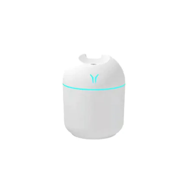 Mallory the Mini Diffuser 🤏