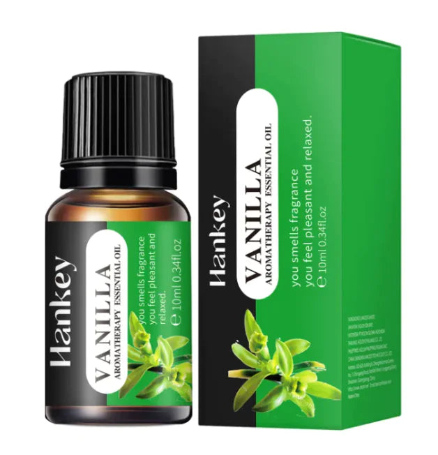 Aromatherapy Oil Refill