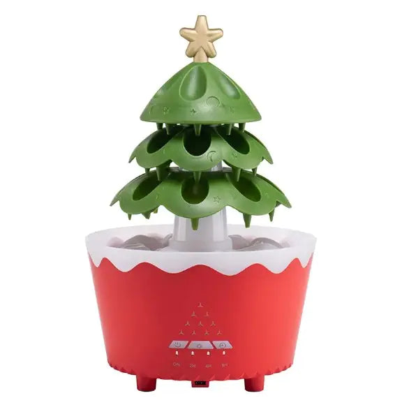 Tannenbaum Diffuser 🎄