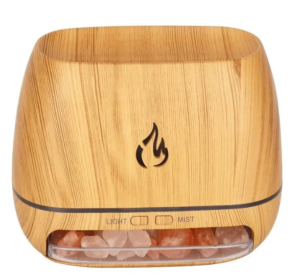 Fatima the Flame Diffuser 🔥