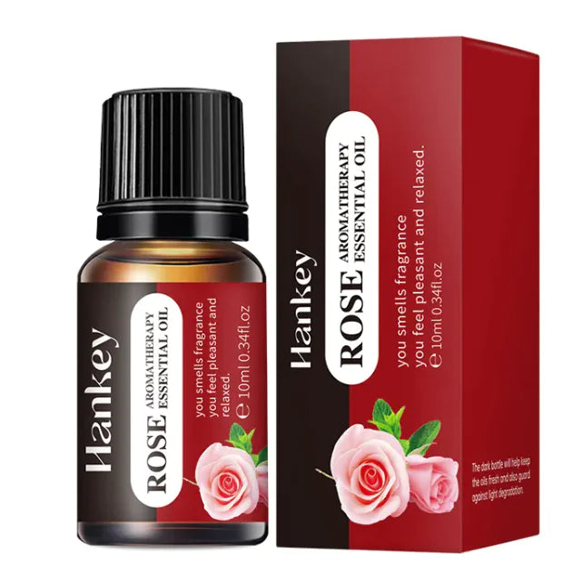 Aromatherapy Oil Refill