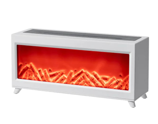 Freddy the Fireplace Aroma Diffuser🔥