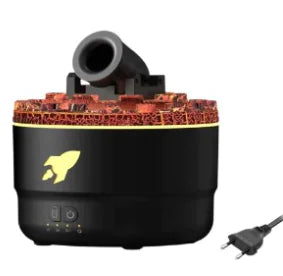 Fallon the FlameGlow Aroma Diffuser ✨