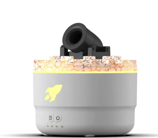 Fallon the FlameGlow Aroma Diffuser ✨