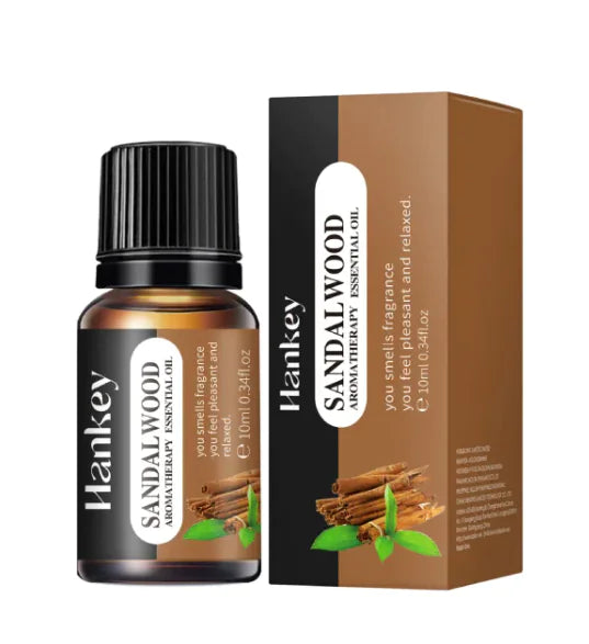 Aromatherapy Oil Refill