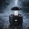 Ulysses the Umbrella Humidifer