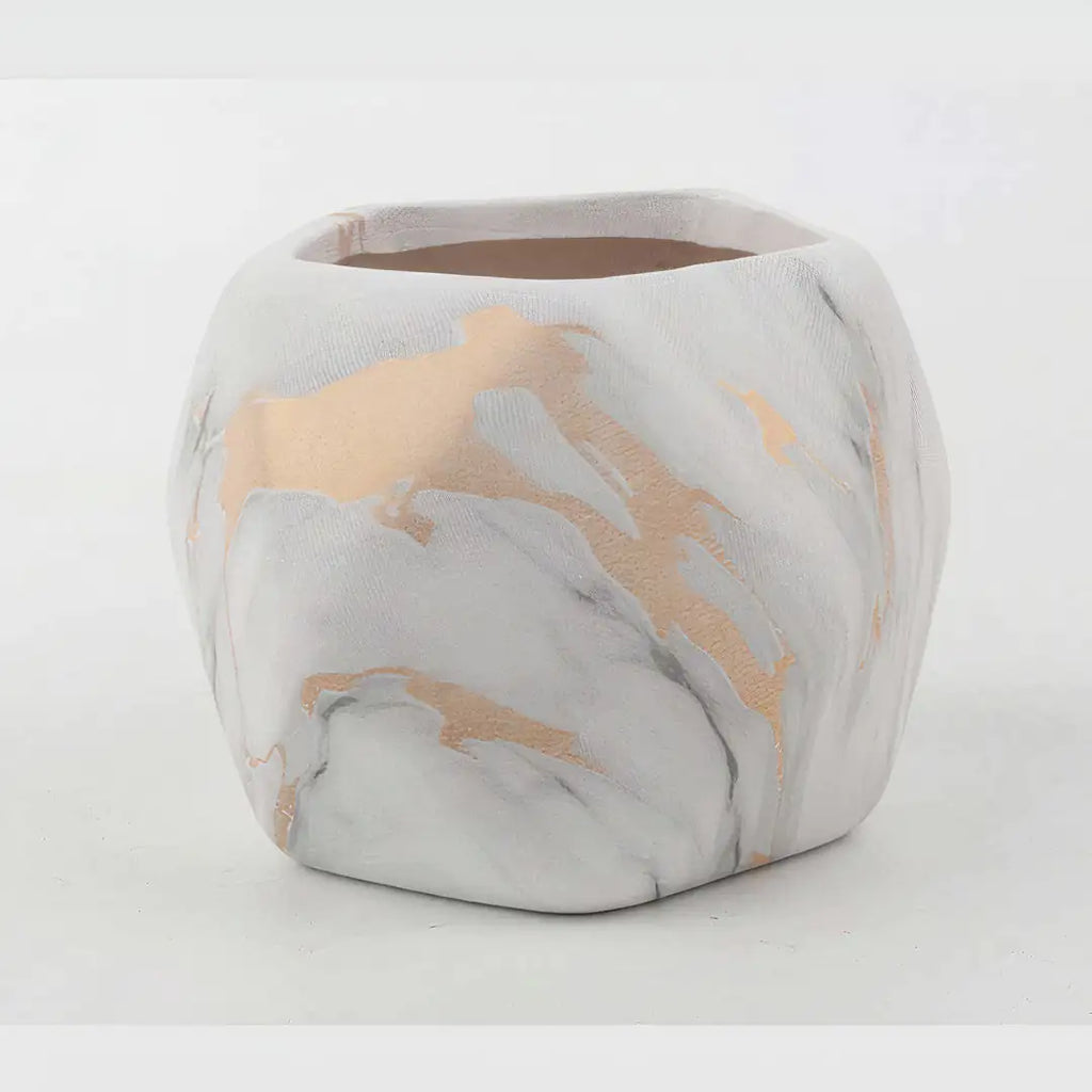 Trio Ceramic Planter Set 🌱