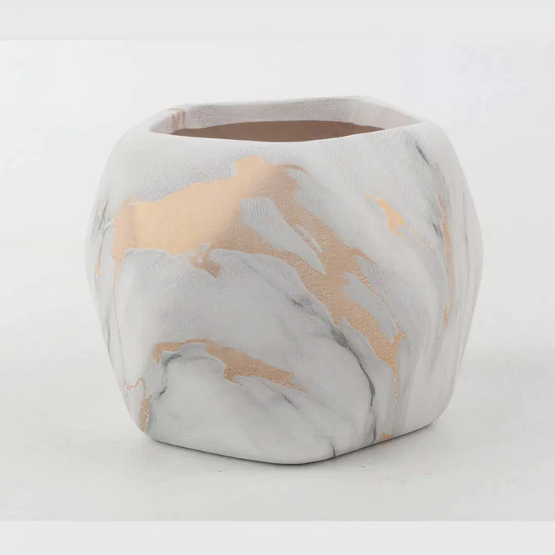 Trio Ceramic Planter Set 🌱