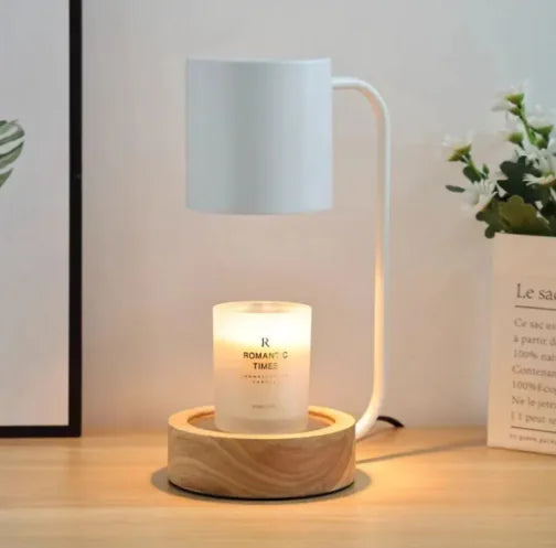 Brighton the Scent Lamp 💡