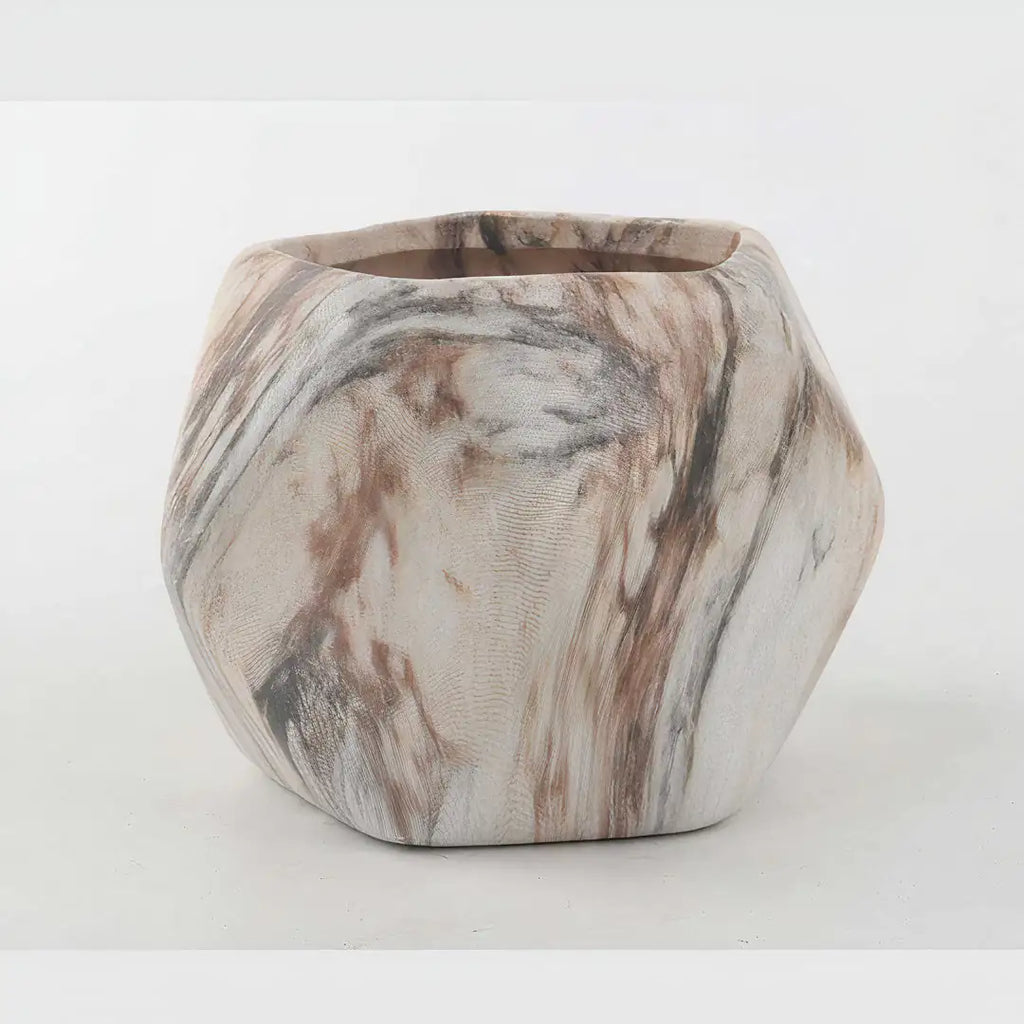 Trio Ceramic Planter Set 🌱