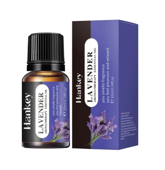 Aromatherapy Oil Refill