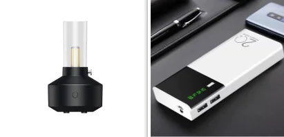 Rodrick the Retro Aroma Diffuser ☁️