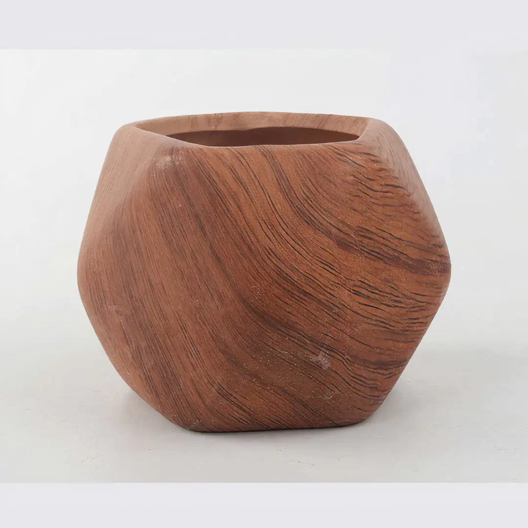 Trio Ceramic Planter Set 🌱