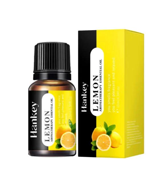 Aromatherapy Oil Refill