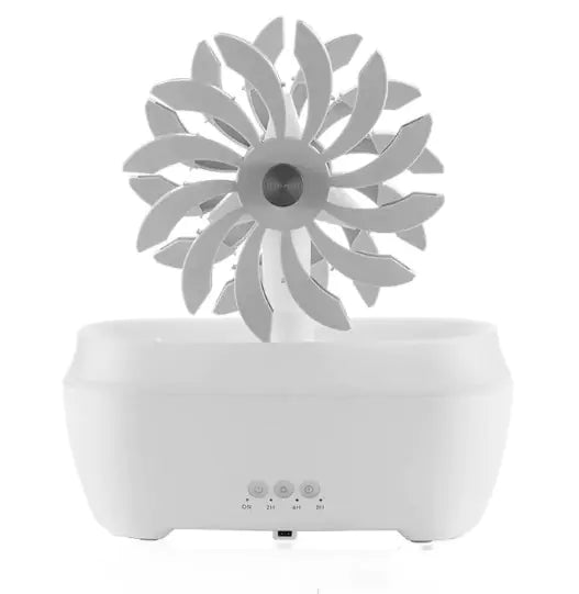 Wendy the Windmill Aroma Diffuser 💨
