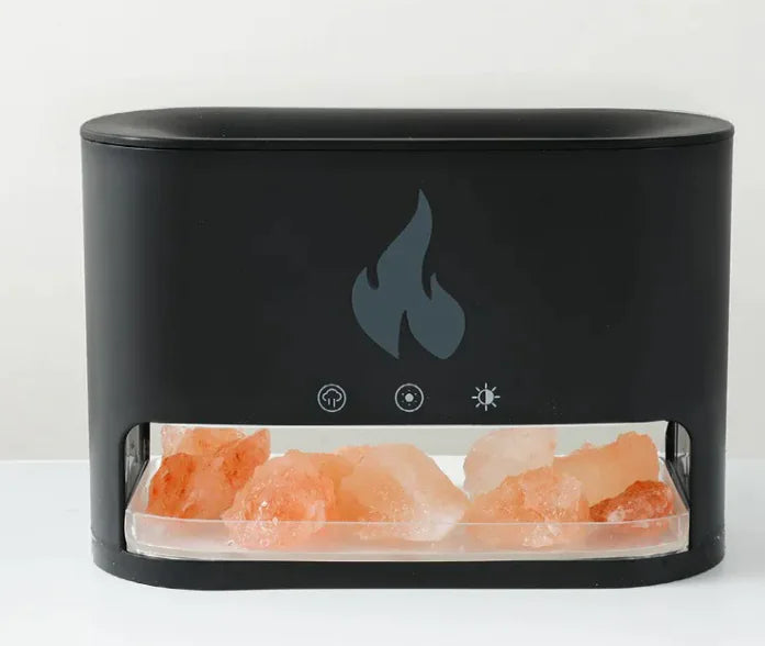 Fatima the Flame Diffuser 🔥