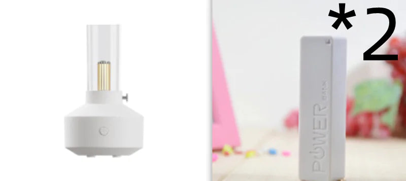 Rodrick the Retro Aroma Diffuser ☁️