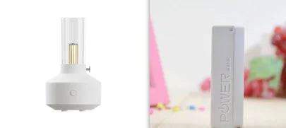 Rodrick the Retro Aroma Diffuser ☁️