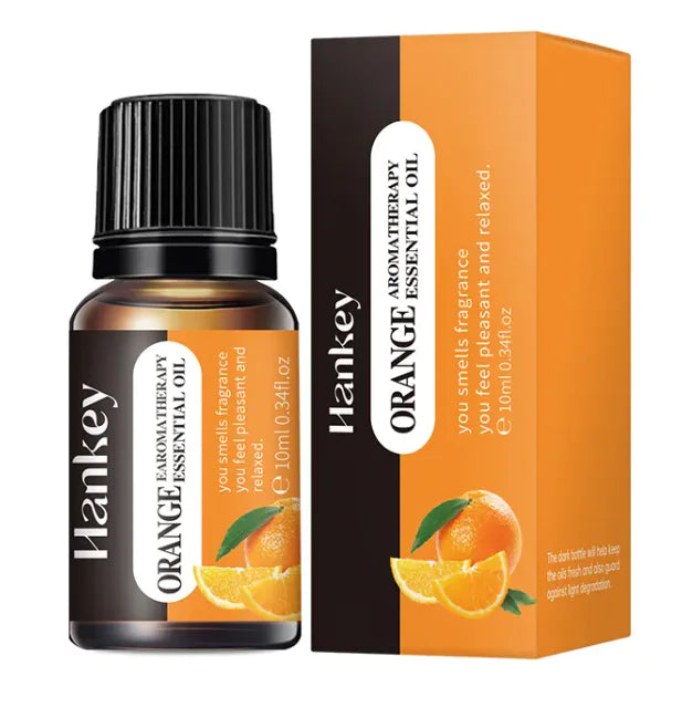 Aromatherapy Oil Refill