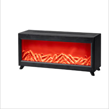 Freddy the Fireplace Aroma Diffuser🔥