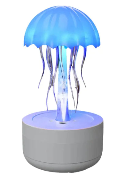 Jim the Jellyfish Humidifier & Diffuser 🪼