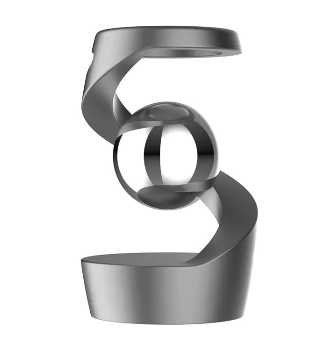 Ferdinand the Floating, Spinning Desk Toy 🪀