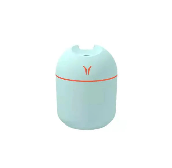 Mallory the Mini Diffuser 🤏