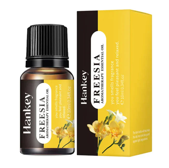 Aromatherapy Oil Refill